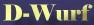Mopswelpen D-Wurf